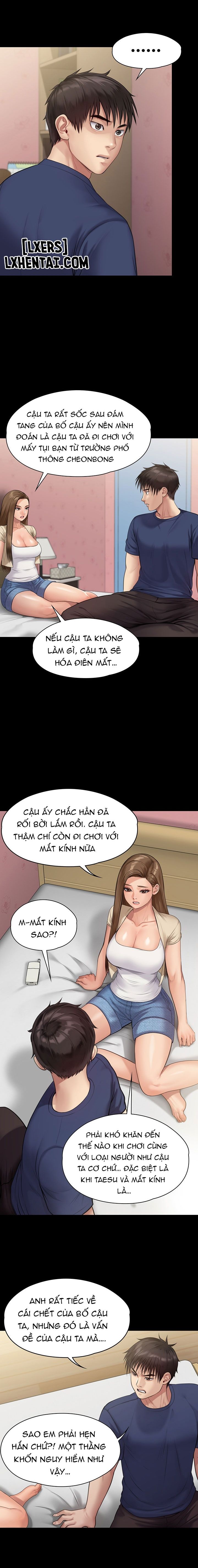đọc truyện Ong Chúa Chương 217 ảnh 14 tại Giả Dược