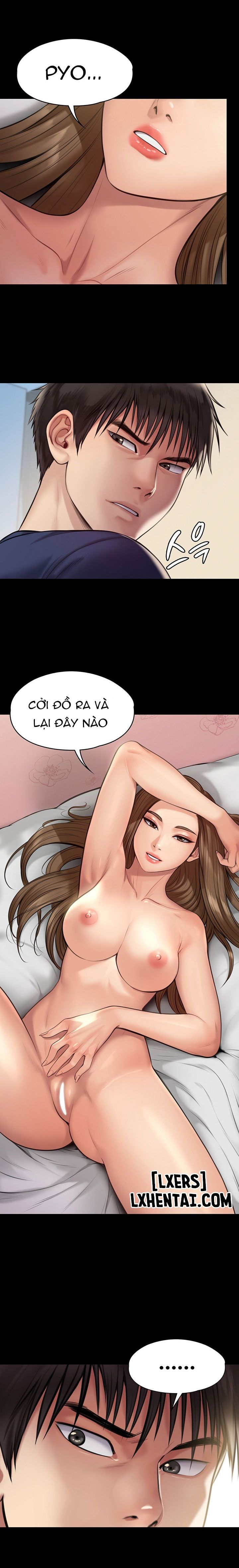 đọc truyện Ong Chúa Chương 217 ảnh 22 tại Giả Dược