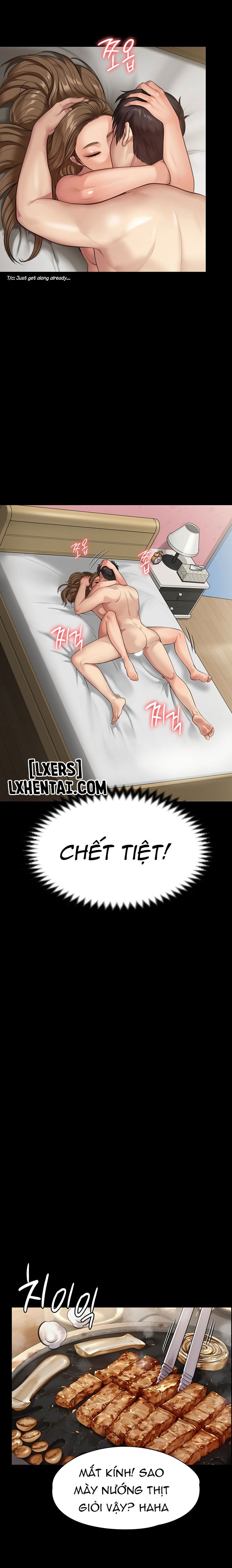đọc truyện Ong Chúa Chương 217 ảnh 30 tại Giả Dược