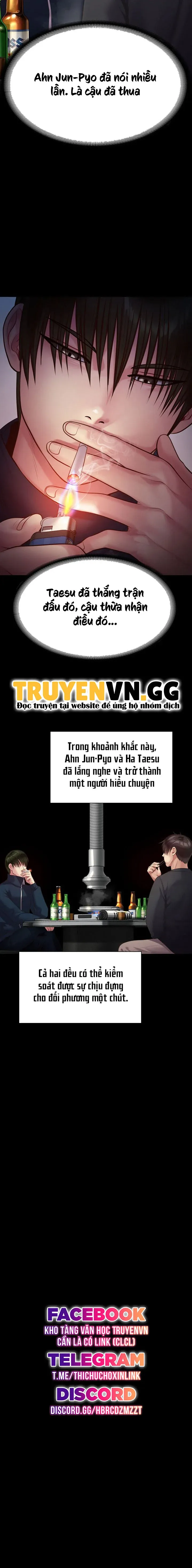 đọc truyện Ong Chúa Chương 218 ảnh 20 tại Giả Dược