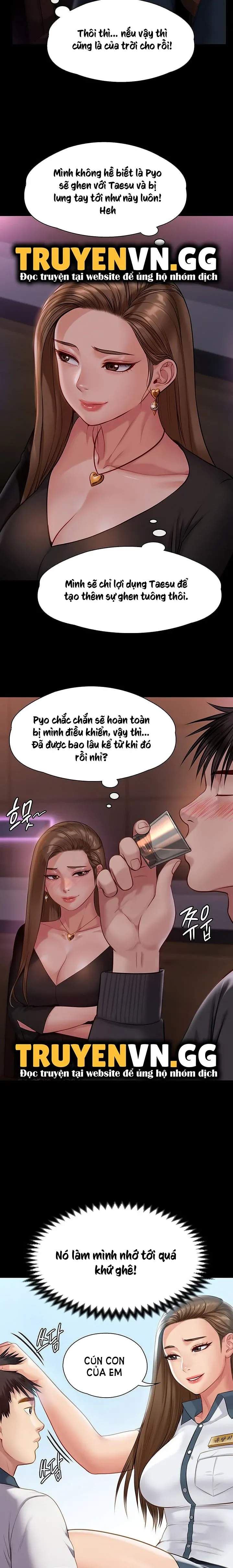 đọc truyện Ong Chúa Chương 219 ảnh 14 tại Giả Dược