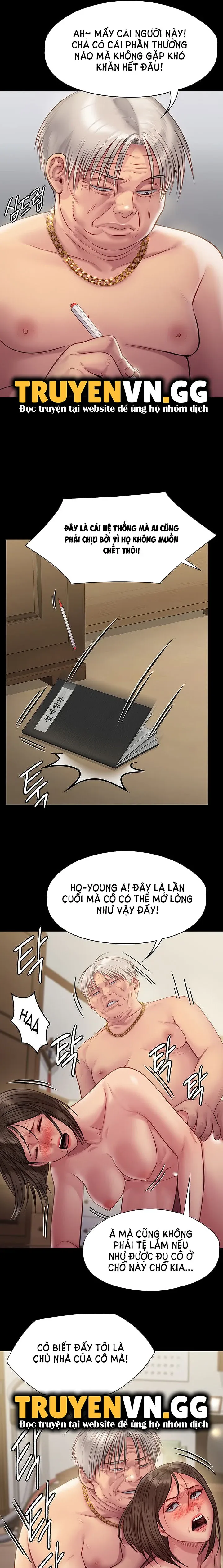 đọc truyện Ong Chúa Chương 219 ảnh 26 tại Giả Dược