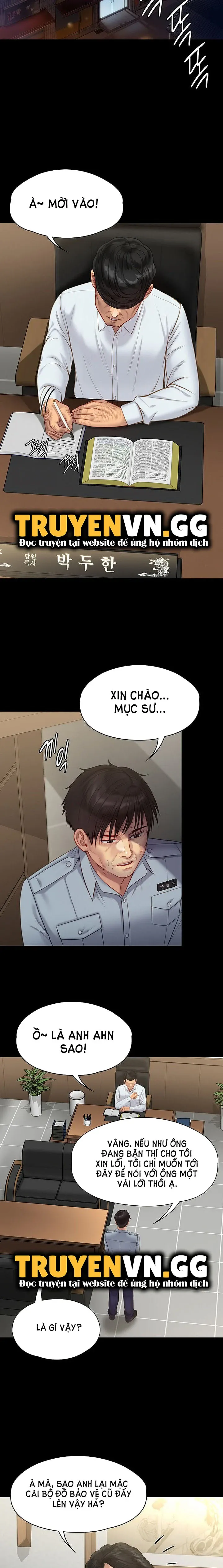 đọc truyện Ong Chúa Chương 219 ảnh 28 tại Giả Dược