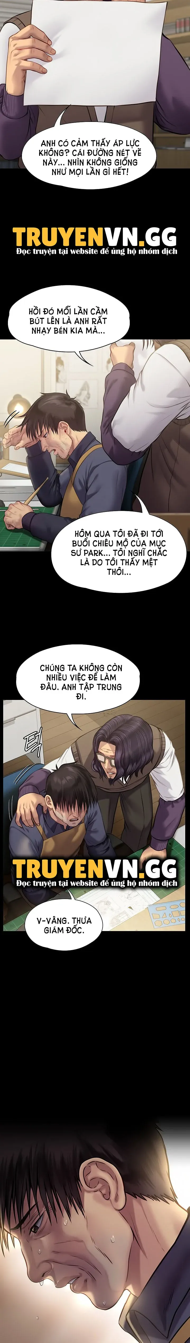 đọc truyện Ong Chúa Chương 219 ảnh 7 tại Giả Dược