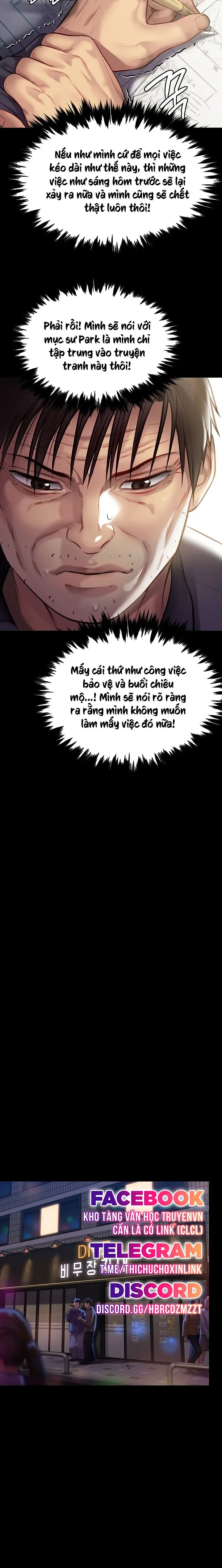 đọc truyện Ong Chúa Chương 219 ảnh 10 tại Giả Dược
