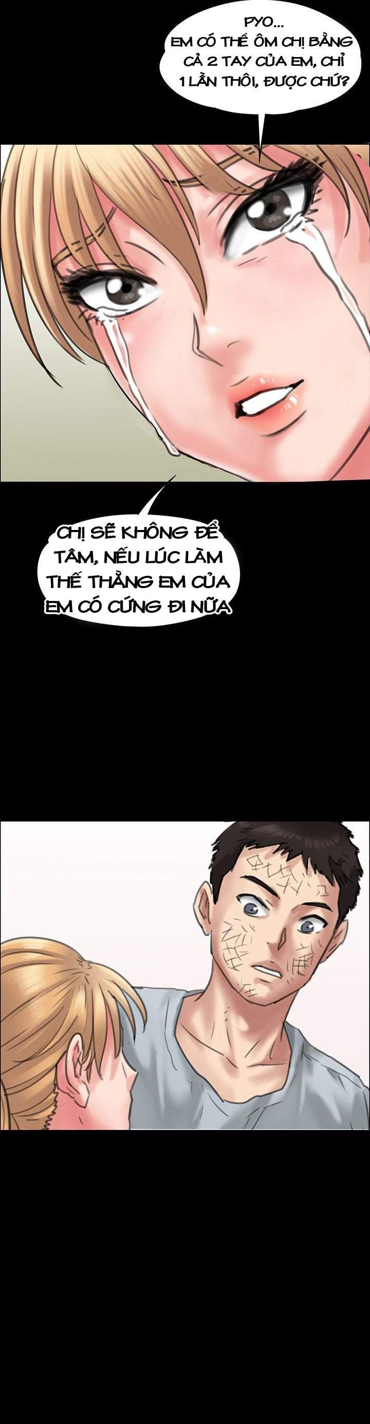 đọc truyện Ong Chúa Chương 22 ảnh 2 tại Giả Dược