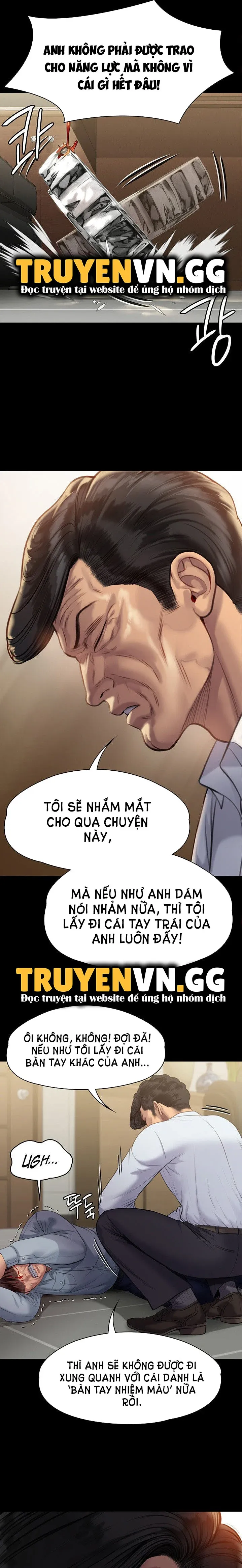 đọc truyện Ong Chúa Chương 220 ảnh 21 tại Giả Dược