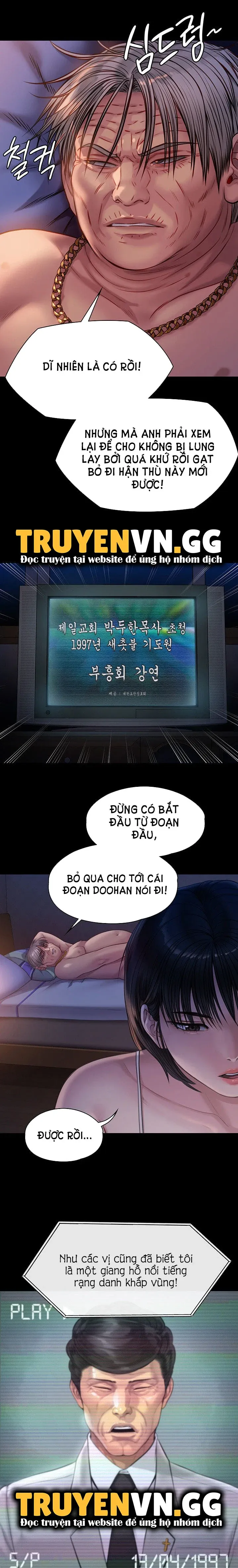 đọc truyện Ong Chúa Chương 220 ảnh 31 tại Giả Dược