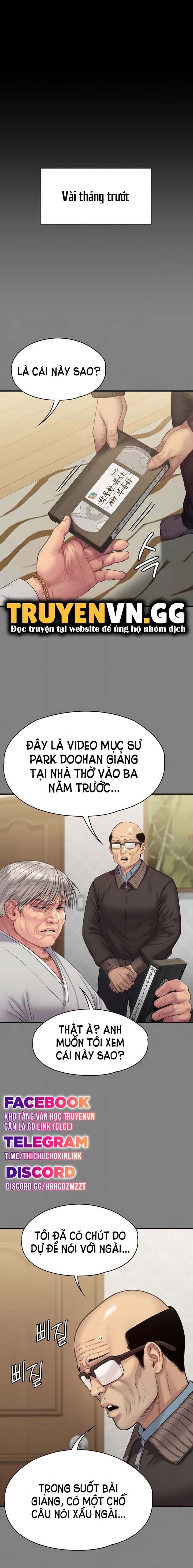 đọc truyện Ong Chúa Chương 221 ảnh 2 tại Giả Dược