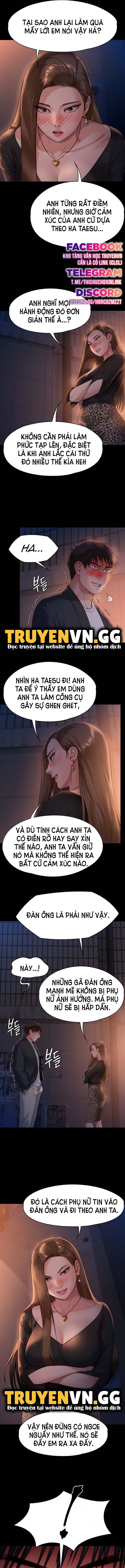 đọc truyện Ong Chúa Chương 221 ảnh 14 tại Giả Dược