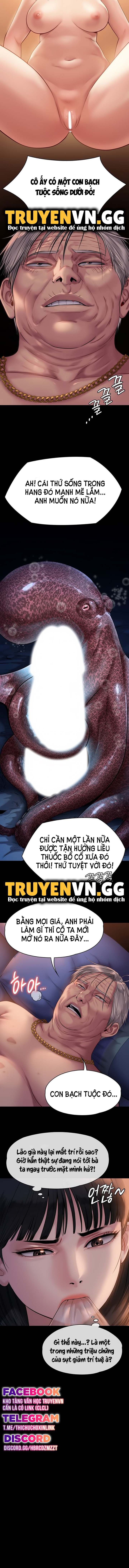đọc truyện Ong Chúa Chương 221 ảnh 9 tại Giả Dược