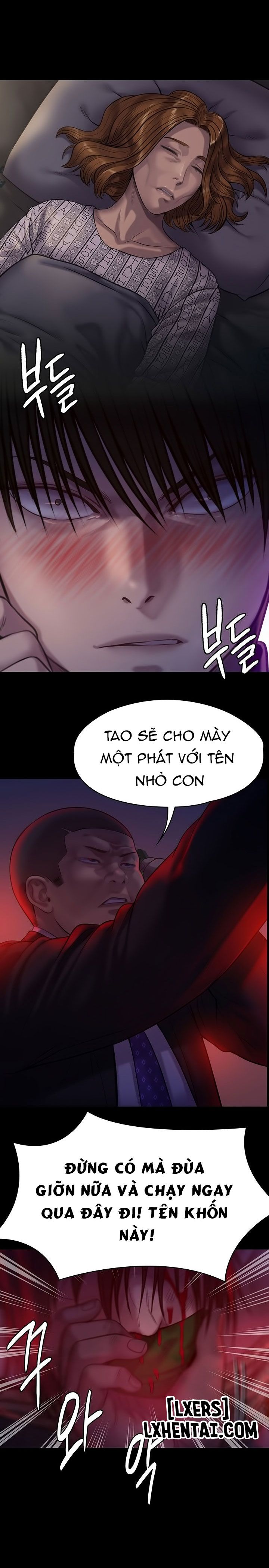 đọc truyện Ong Chúa Chương 222 ảnh 27 tại Giả Dược