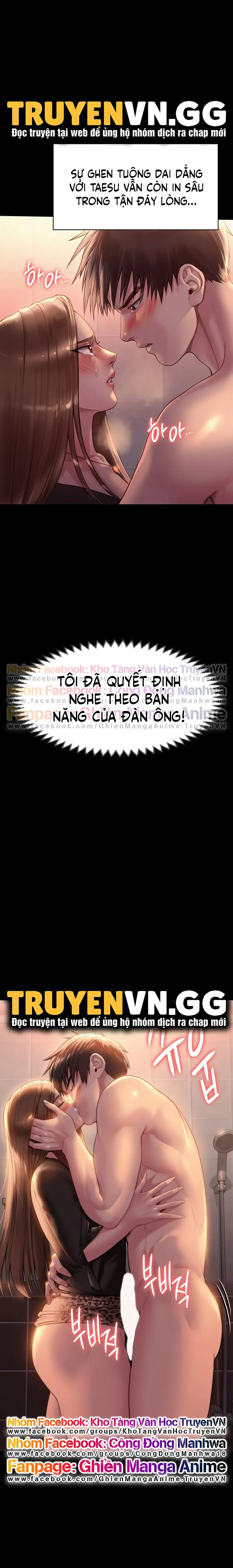 đọc truyện Ong Chúa Chương 224 ảnh 2 tại Giả Dược