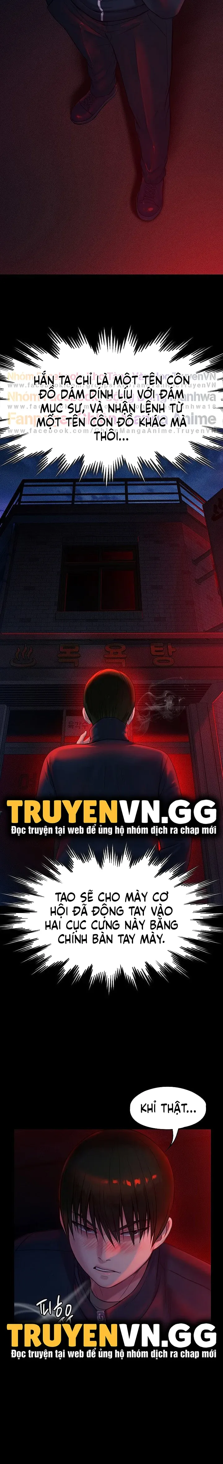 đọc truyện Ong Chúa Chương 224 ảnh 19 tại Giả Dược