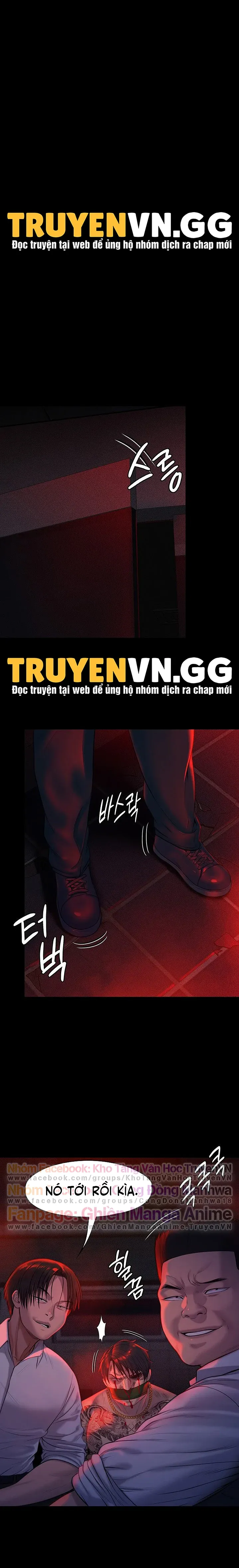 đọc truyện Ong Chúa Chương 224 ảnh 20 tại Giả Dược