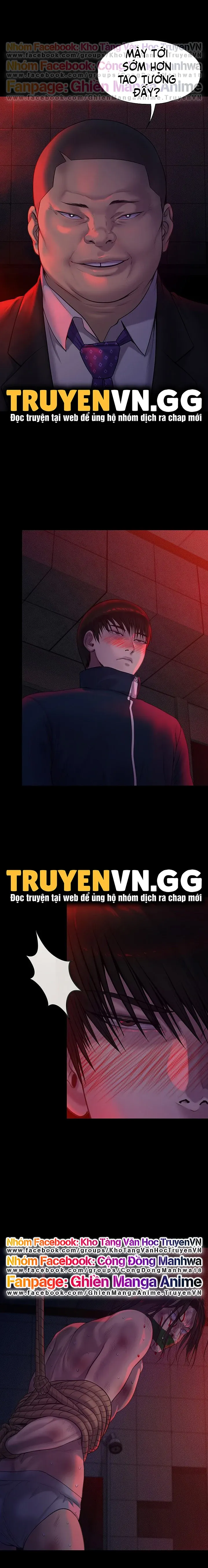 đọc truyện Ong Chúa Chương 224 ảnh 21 tại Giả Dược