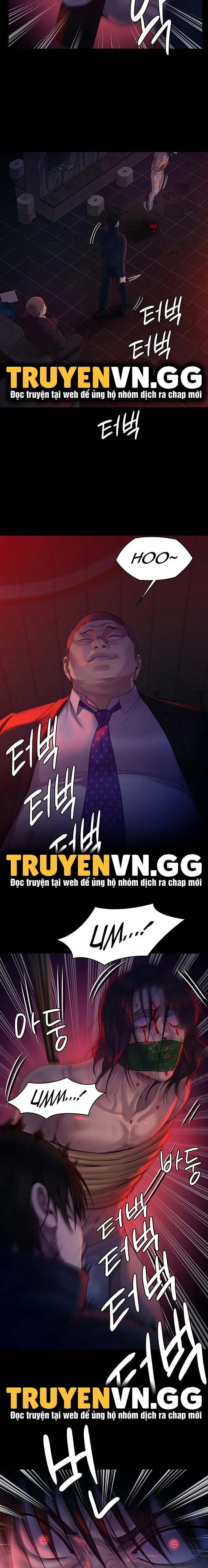 đọc truyện Ong Chúa Chương 224 ảnh 24 tại Giả Dược
