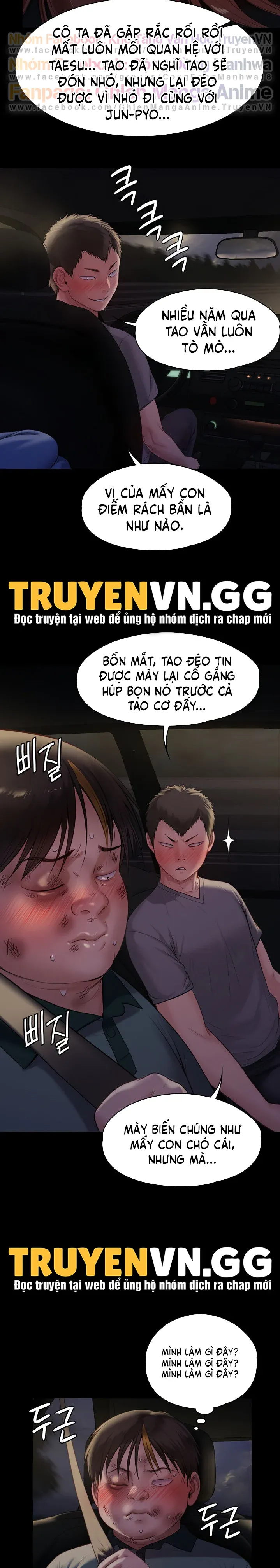 đọc truyện Ong Chúa Chương 225 ảnh 28 tại Giả Dược