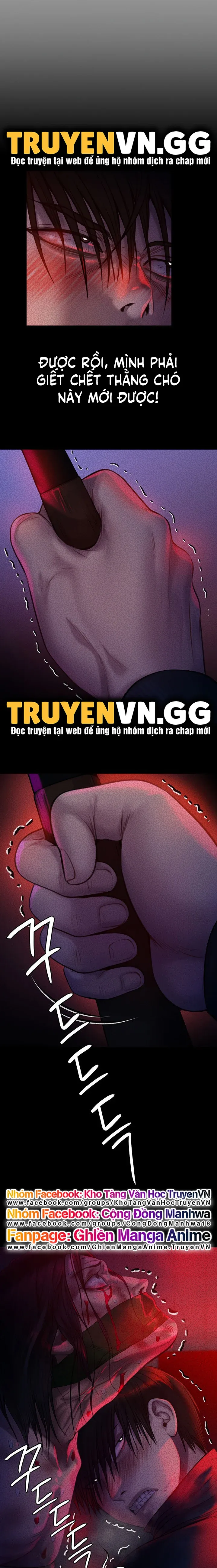 đọc truyện Ong Chúa Chương 225 ảnh 8 tại Giả Dược