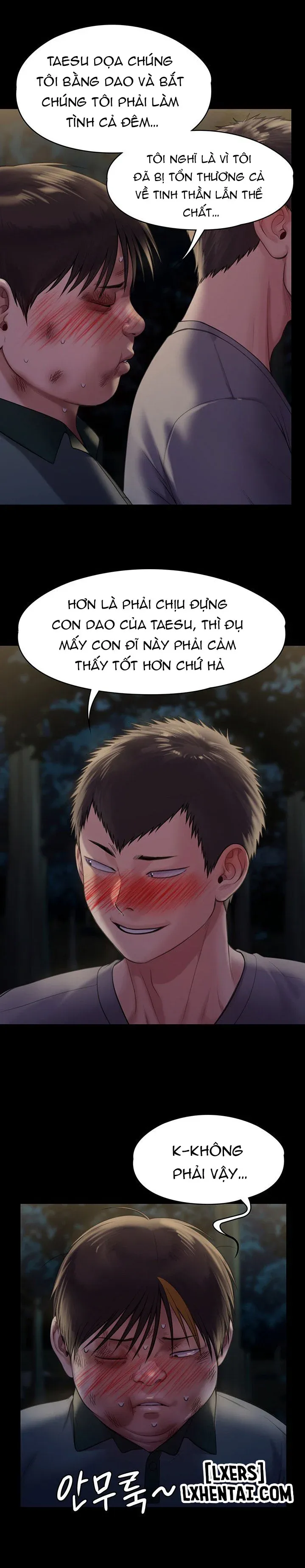 đọc truyện Ong Chúa Chương 226 ảnh 7 tại Giả Dược