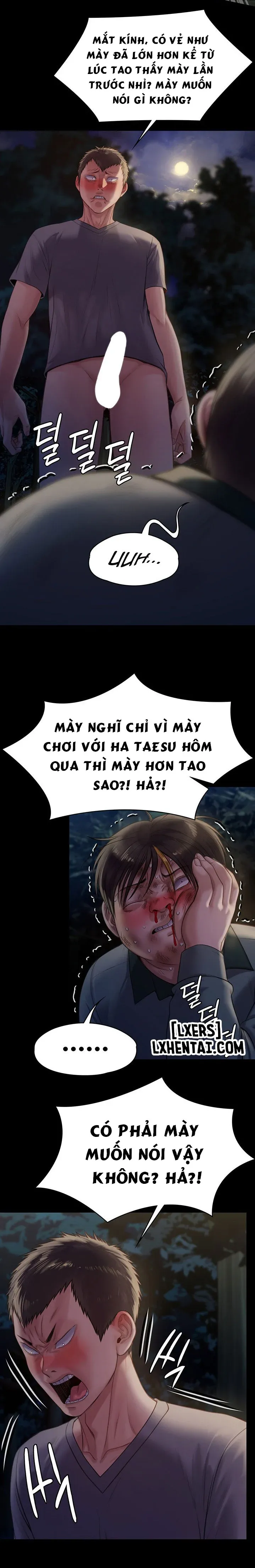 đọc truyện Ong Chúa Chương 226 ảnh 10 tại Giả Dược
