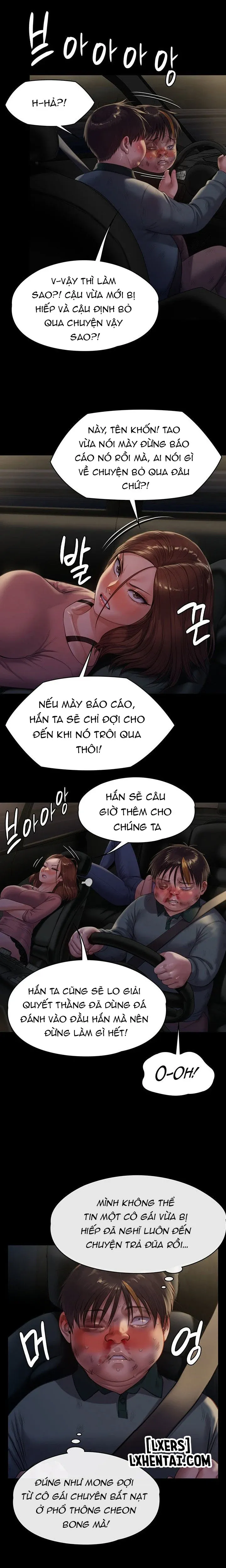 đọc truyện Ong Chúa Chương 227 ảnh 11 tại Giả Dược