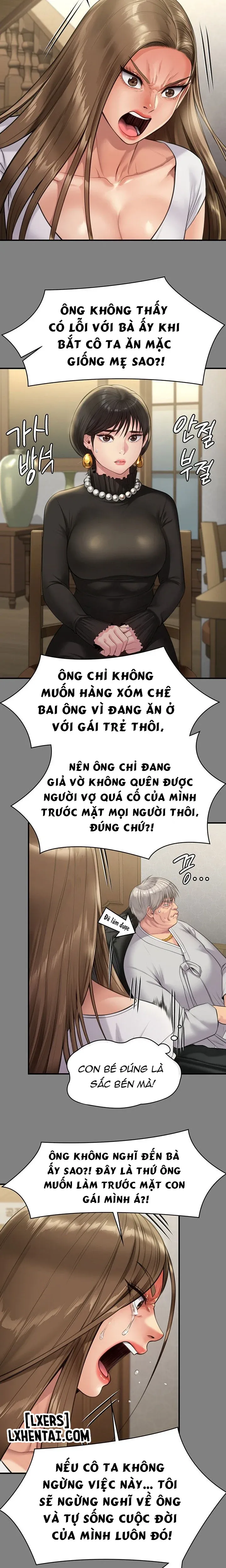 đọc truyện Ong Chúa Chương 227 ảnh 23 tại Giả Dược
