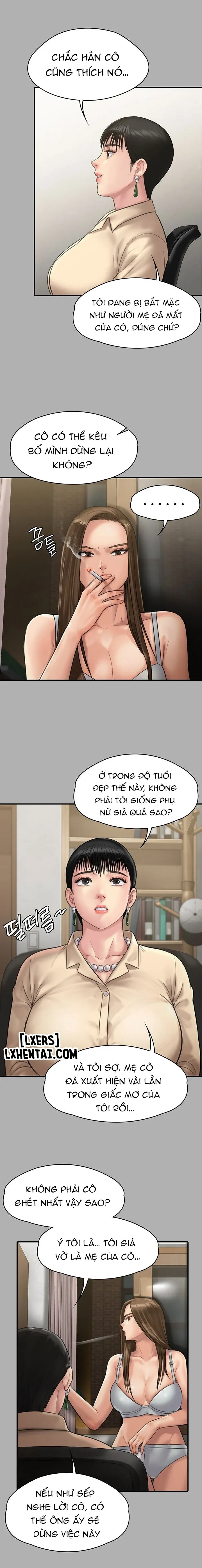 đọc truyện Ong Chúa Chương 227 ảnh 27 tại Giả Dược