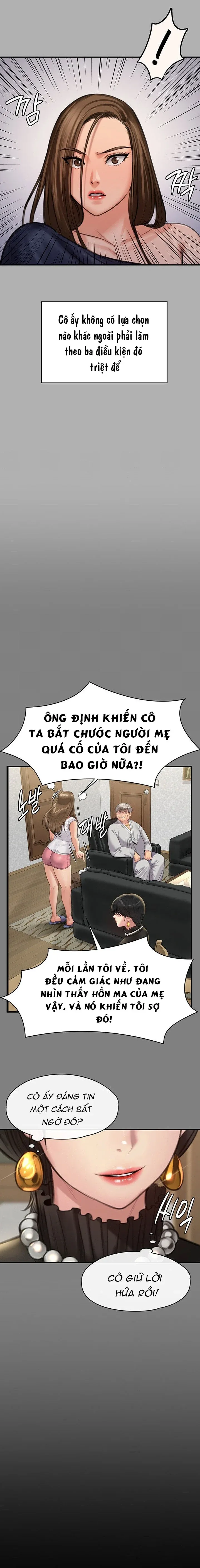 đọc truyện Ong Chúa Chương 227 ảnh 29 tại Giả Dược