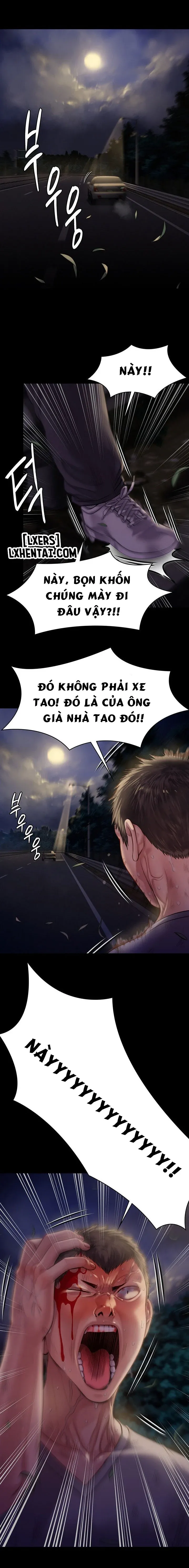 đọc truyện Ong Chúa Chương 227 ảnh 7 tại Giả Dược