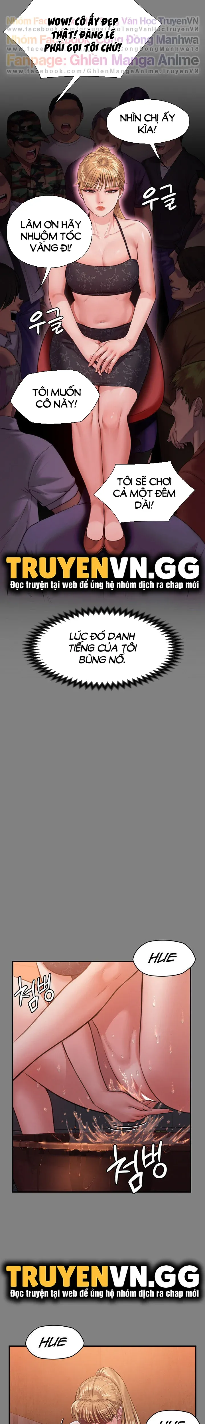 đọc truyện Ong Chúa Chương 229 ảnh 23 tại Giả Dược