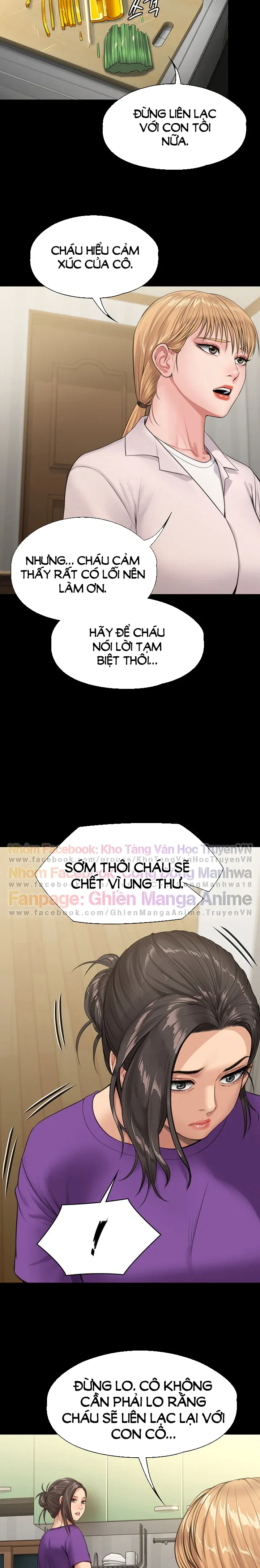 đọc truyện Ong Chúa Chương 229 ảnh 32 tại Giả Dược