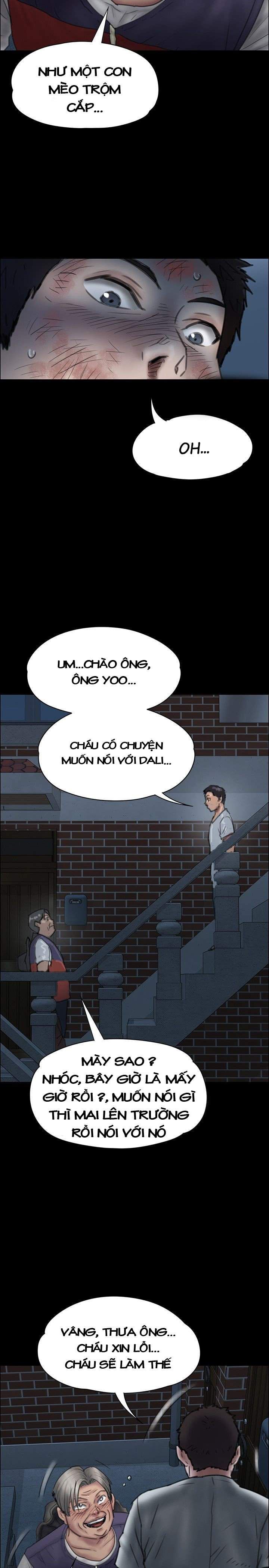 đọc truyện Ong Chúa Chương 23 ảnh 17 tại Giả Dược