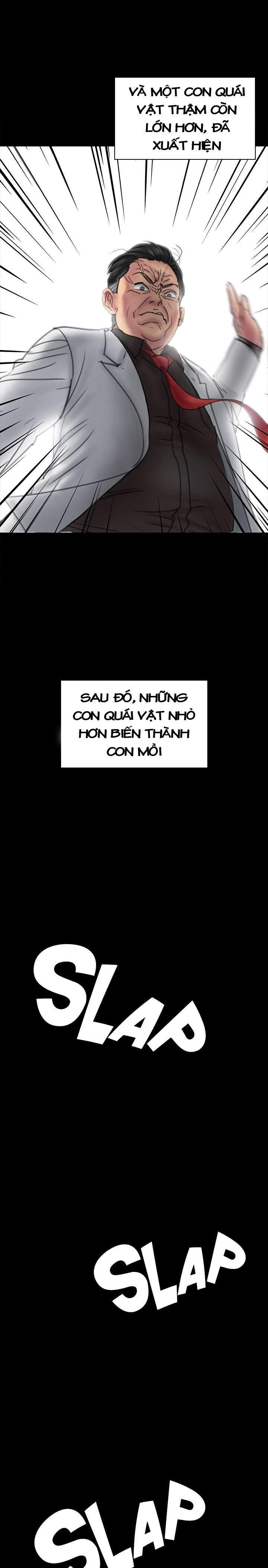 đọc truyện Ong Chúa Chương 23 ảnh 25 tại Giả Dược