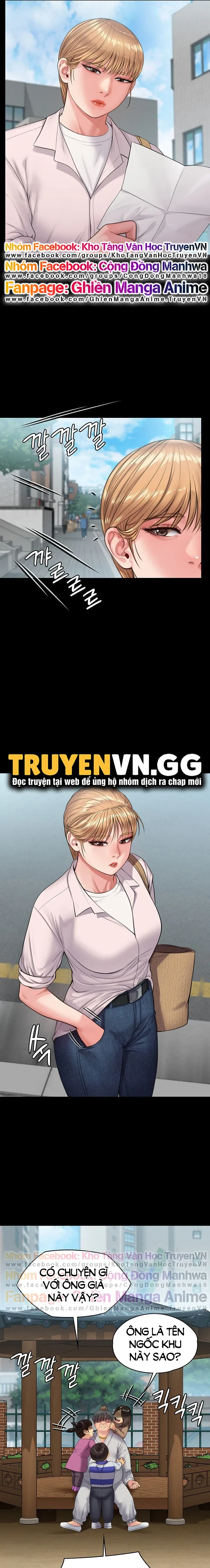 đọc truyện Ong Chúa Chương 230 ảnh 12 tại Giả Dược