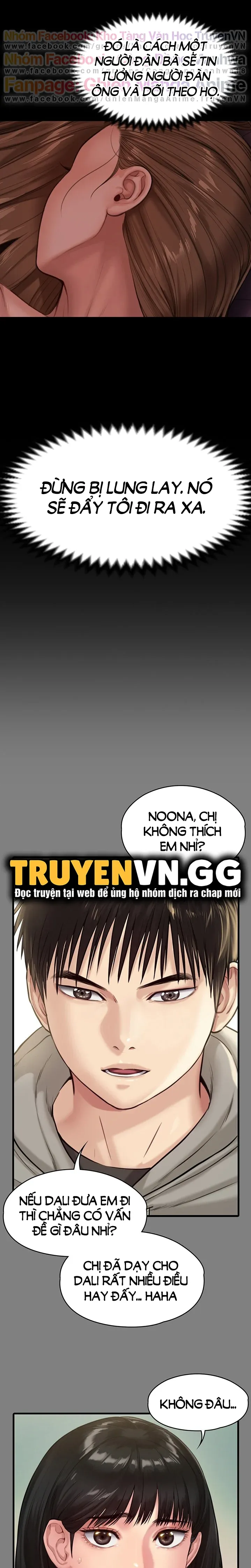 đọc truyện Ong Chúa Chương 230 ảnh 22 tại Giả Dược