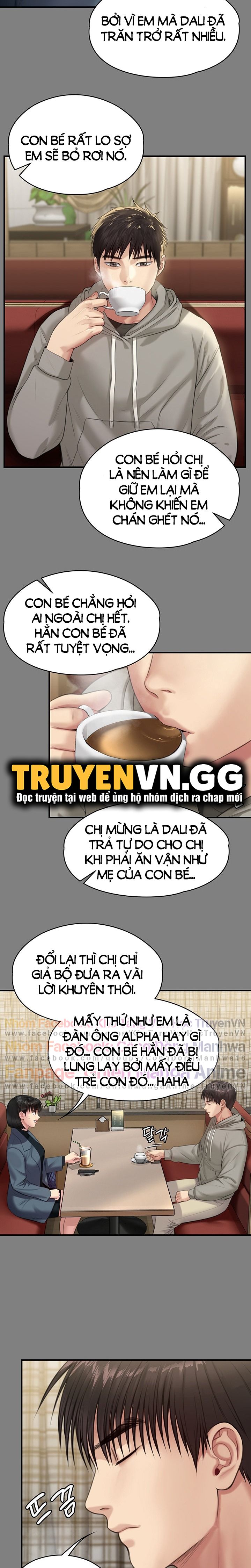 đọc truyện Ong Chúa Chương 230 ảnh 24 tại Giả Dược
