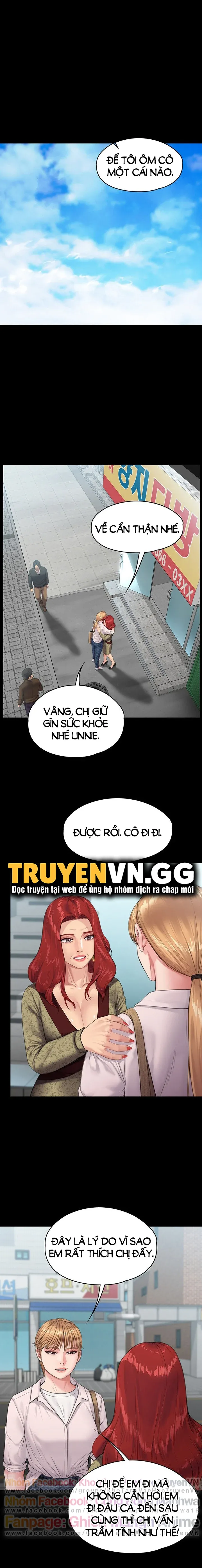 đọc truyện Ong Chúa Chương 230 ảnh 6 tại Giả Dược