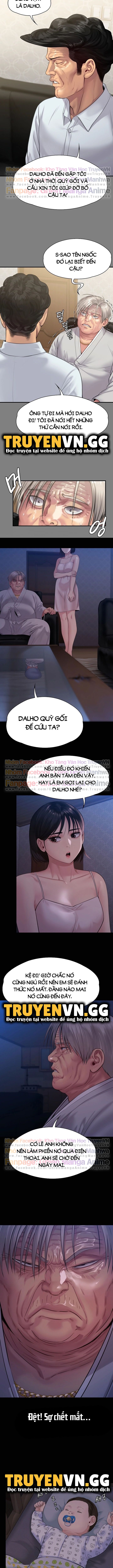 đọc truyện Ong Chúa Chương 237 ảnh 6 tại Giả Dược