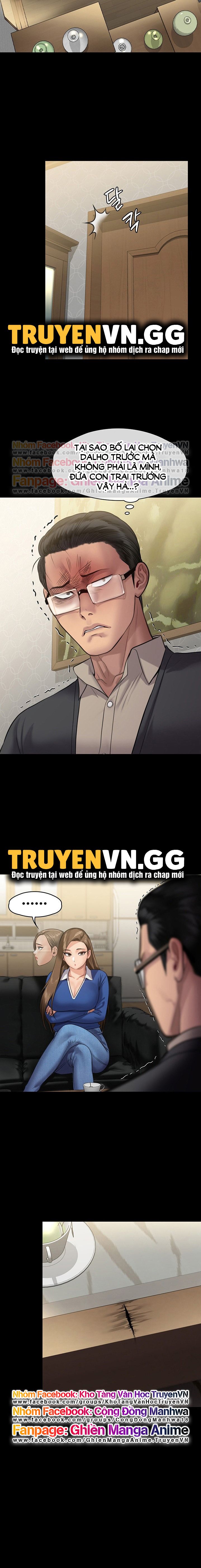 đọc truyện Ong Chúa Chương 239 ảnh 12 tại Giả Dược