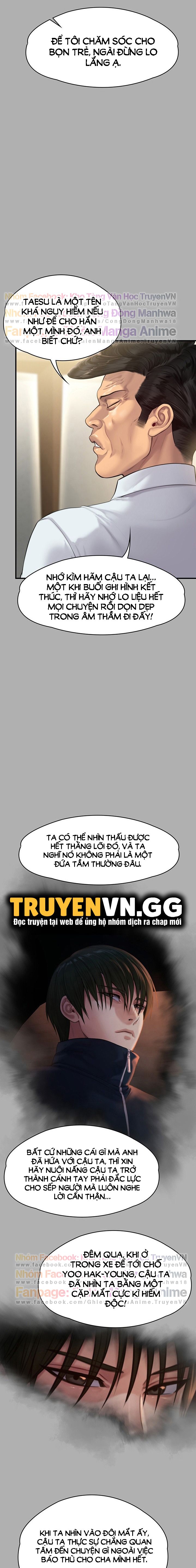 đọc truyện Ong Chúa Chương 239 ảnh 19 tại Giả Dược