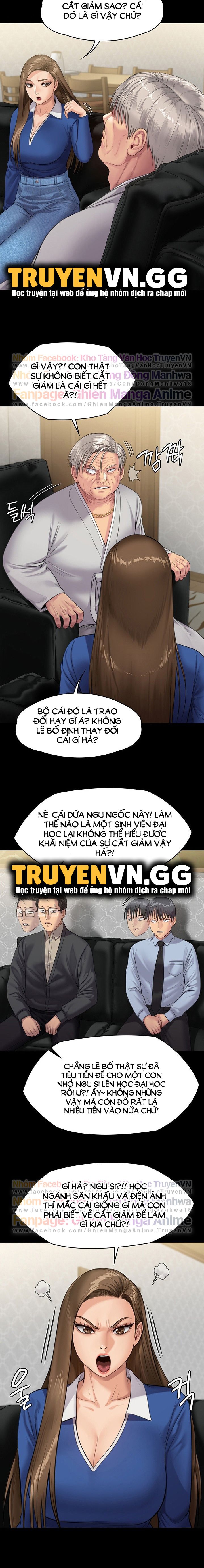 đọc truyện Ong Chúa Chương 239 ảnh 3 tại Giả Dược