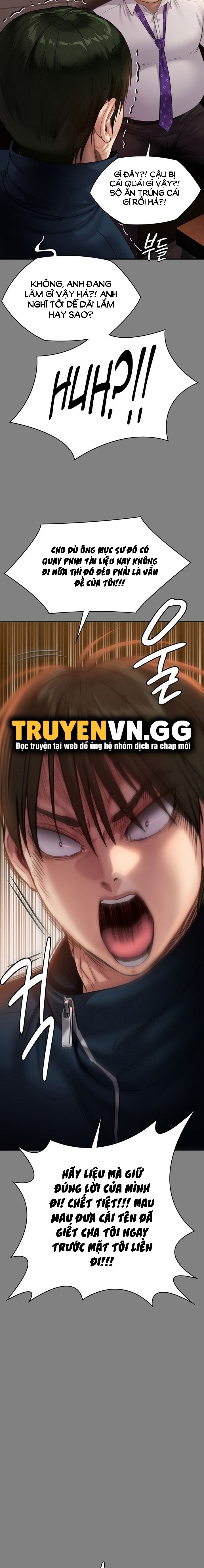 đọc truyện Ong Chúa Chương 239 ảnh 23 tại Giả Dược