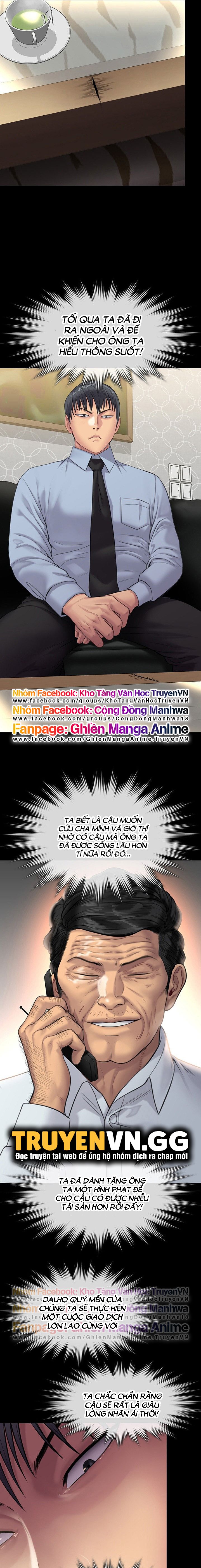 đọc truyện Ong Chúa Chương 239 ảnh 6 tại Giả Dược