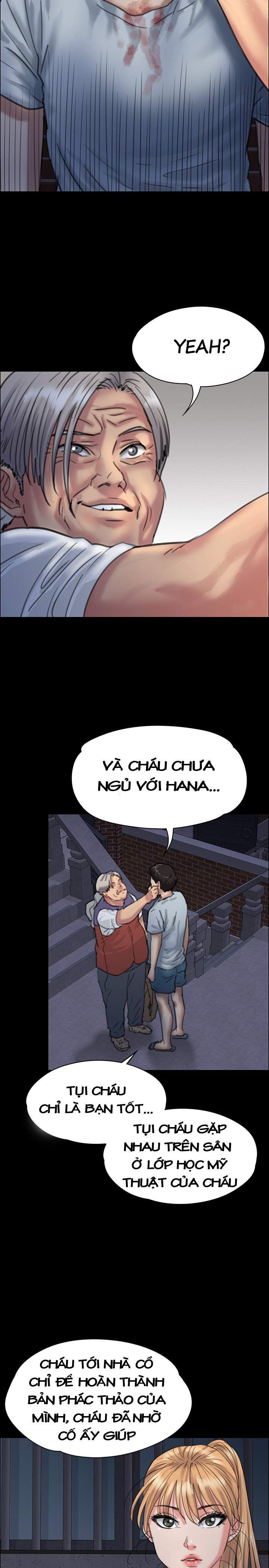 đọc truyện Ong Chúa Chương 24 ảnh 10 tại Giả Dược