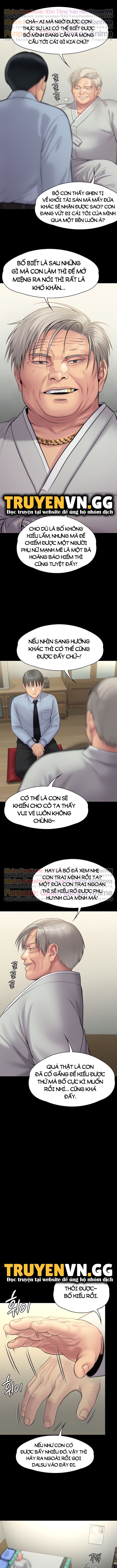 đọc truyện Ong Chúa Chương 241 ảnh 12 tại Giả Dược