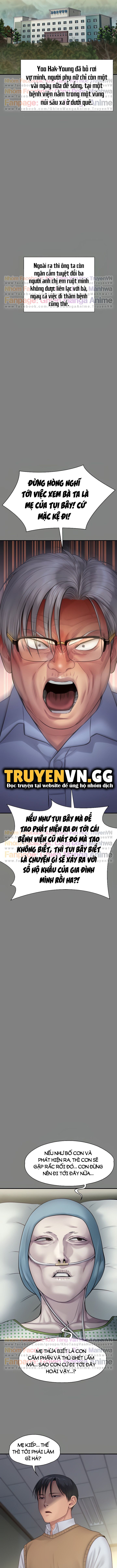 đọc truyện Ong Chúa Chương 241 ảnh 5 tại Giả Dược