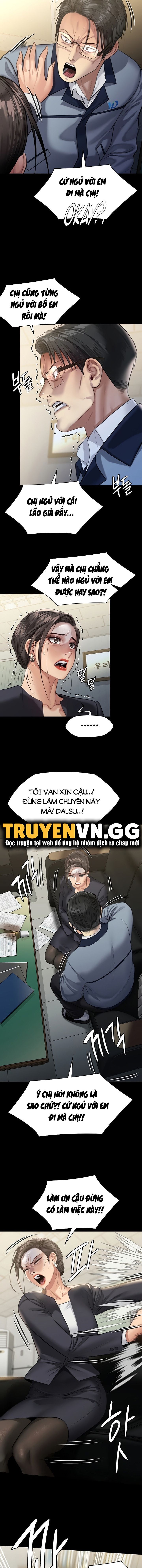 đọc truyện Ong Chúa Chương 246 ảnh 13 tại Giả Dược