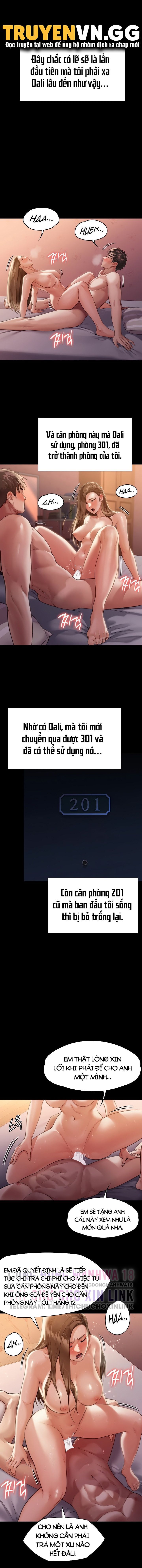 đọc truyện Ong Chúa Chương 246 ảnh 10 tại Giả Dược