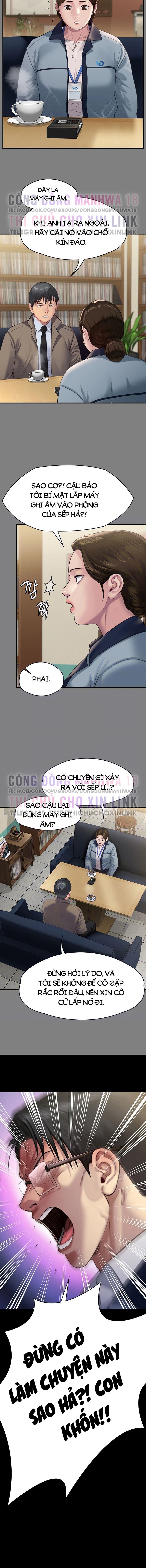 đọc truyện Ong Chúa Chương 247 ảnh 2 tại Giả Dược